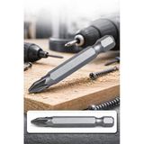 50 Mm Yıldız Uçlu Tornavida Bits