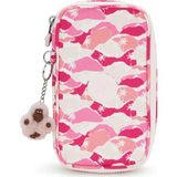 50 Pens Orta Boy Kalemlik - Pembe