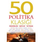 50 Politika Klasiği - Tom Butler Bowdon