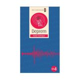50 SORUDA DEPREM - HALUK EYİDOĞAN