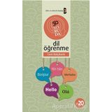 50 Soruda Dil Öğrenme Cem Balçıkanlı Bilim Ve Gelecek Kitaplığı