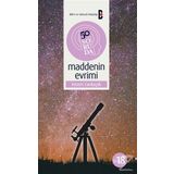 50 Soruda Maddenin Evrimi Kerem Cankoçak