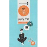 50 Soruda Yapay Zeka Cem Say Bilim Ve Gelecek Kitaplığı - İkinci El Kitap
