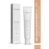 50 Spf Çok Yüksek Korumalı Bb Krem - Light 40ML