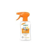 50 Spf Uva / Uvb Işınlarına Karşı Yüksek Koruma Etkili Çocuk Güneş Kremi/spreyi 175 ml