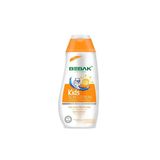 50 Spf Uva/uvb Işınlarına Karşı Yüksek Korumalı Etkili Çocuk Güneş Kremi 200 ml
