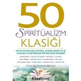 50 Spiritüalizm Klasiği - Tom Butlerbowdon