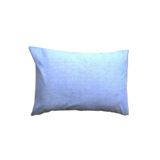50 X70cm Outlet Pamuklu Yastık Kılıfı Çifti, Desensiz, Sade
