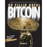 50 Yıllık Hayal Bitcoin - Saadettin Konukseven