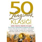 50 Zenginlik Klasiği - Tom Butlerbowdon
