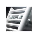 500 * 1000 BEYAZ AKILLI TERMOSTATLI HAVLUPAN RADYATÖR ISITICI 5 YIL GARANTI ALMAN TEKNOLOJİSİ