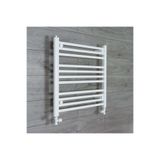 500 * 600 BEYAZ ELEKTRİKLİ TERMOSTATLI HAVLUPAN RADYATÖR ISITICI 5 YIL GARANTI ALMAN TEKNOLOJİSİ