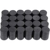 500 Adet 15X3 Yuvarlak Mıknatıs Süsleme Mıknatısı Magnet