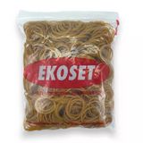 500 Adet Küçük Paket Lastiği 40Mm