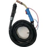 500 Amper 3 mt Su Soğutmalı Gazaltı Kaynak Torcu
