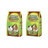 500 G Ginepig Yemi, Besleyici Ve Lezzetli