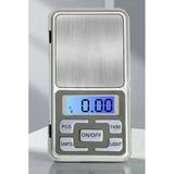 500 Gr 0.01 Gr Hassas Kuyumcu Terazisi Dijital Eczane Tartısı Lcd Ölçüm Cihazı Cep Tipi