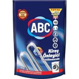 500 gr ABC Kireç Önleyici Toz Deterjan Tam Koruma İçin Makinenizle Uyumlu Fosfatsız Formül