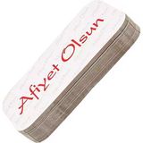 500 gr Alüminyum Kase Kapağı 100'LÜ