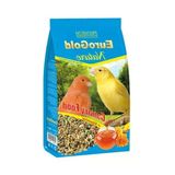 500 Gr Ballı Ve Meyveli Kanarya Yemi, Doğal İçerik