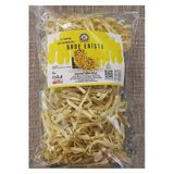 500 gr Ev Yapımı Tagliatelle Kesim Sade Erişte