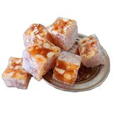 500 gr Fındıklı Nuga