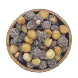 500 gr Kabuklu Tuzlu Taze Fındık