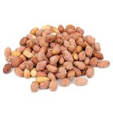 500 gr Kavrulmuş Tuzlu Fıstık İçi