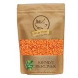 500 gr Kırmızı Mercimek