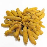 500 gr Kök Zerdeçal
