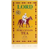 500 gr Lord Tea Pure Ceylon Siyah Çayı Sri Lanka Menşeli Doğal Yaprak Çay