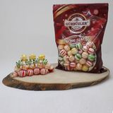 500 gr Meyve Aromalı Çizbon Akide Şekeri