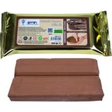 500 gr Seramik, Kil Hamuru, Kahverengi Renk, Modelleme Çamuru, Naturel, Seramik Hamuru