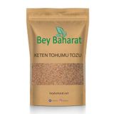 500 gr Toz Keten Tohumu