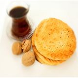 500 gr Tuzlu Yumuşak Çörek