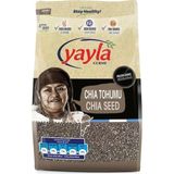 500 Gr Yayla Gurme Chia Tohumu Paket