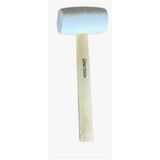 500 GRAM PLASTİK TOKMAK