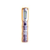 500 lm LED + UV 395 nm Ledli El Feneri