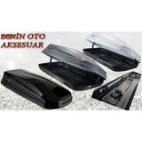 500 LT PERFLEX PORT BAGAJ (EXCLUSİVE)