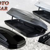 500 Lt Port Bagaj Beyaz - Perflex Exclusive