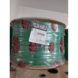 500 Metre Rg6 U4 (Ccs) Full Hd Yeşil Tv Kablosu