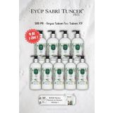 500 Ml 9 AL 7 ÖDE Beyaz Sabun Sıvı Sabun ve ROSIE Hediyeli