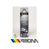 500 Ml Akrilik Vernik, Sanat Projeleri İçin Koruyucu Ve Parlak Finish