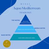 500 ml Aqua Medıterranean Yedek Esans