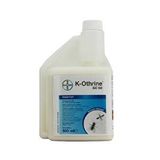500 Ml Bayer K-othrine Sc 50 Konsantre Genel Haşere İlacı Beyaz
