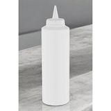 500 ml Fişek Sosluk Ketçap Mayonez