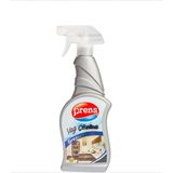 500 ml Güçlü Yağ Sökücü Sprey, Mutfak Temizliği Için Ideal - Seçenek 1