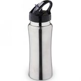 500 Ml Gumus Termos Matara