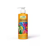 500 Ml Kapasiteli Organik Sıvı Solucan Gübresi, Tüm Bitkiler İçin