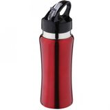 500 Ml Kirmizi Termos Matara
